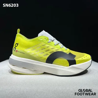 Clouds pike Amplius Men's Professional Running Sneakers