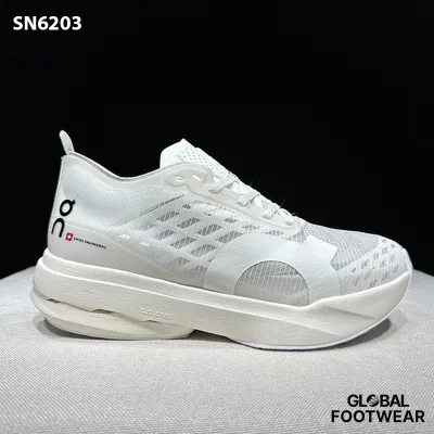Clouds pike Amplius Men's Professional Running Sneakers
