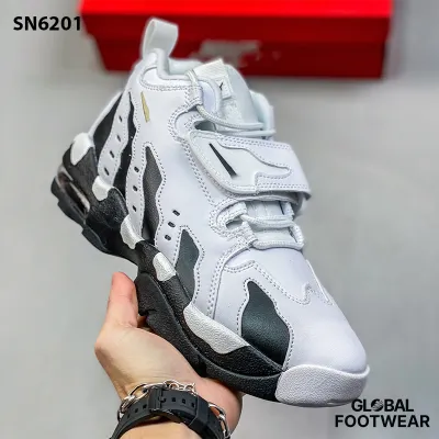 Max96 Cow Velcro Full Palm Air Cushion sneaker