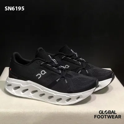Cloude clipse Men's Shock Cushion Long Distance Running Sneakers