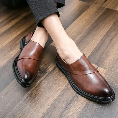 Premium Trendy Business Shoes 2