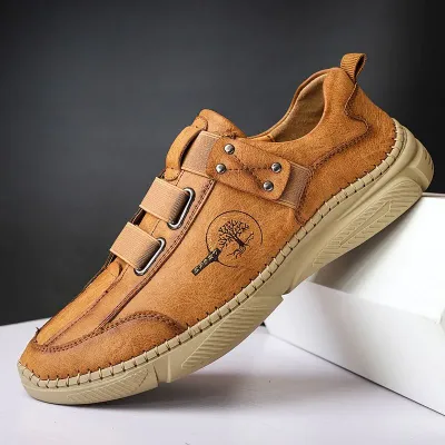  Xenno Premium Casual Shoes