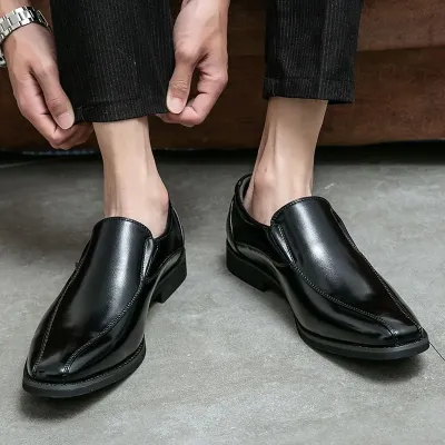 SLIP ON MOMENTO FORMAL SHOES