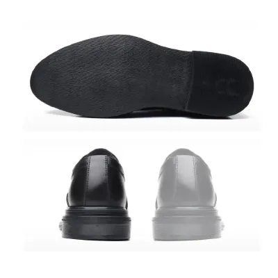 OFFBEAT PREMIER PRO FORMAL SHOES (COWHIDE LEATHER)