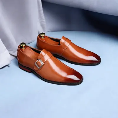  Authentic Formal Shoes