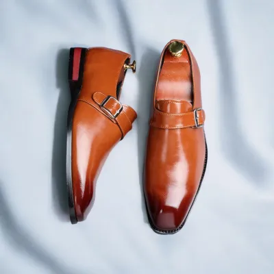  Authentic Formal Shoes