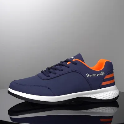 COOL CANVAS CASUAL SHOES