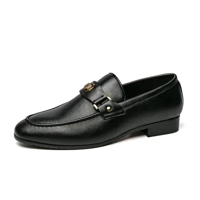 Metro Mode Formal Shoes