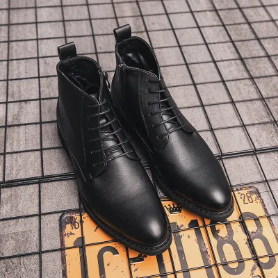Luxe Level Formal Shoes