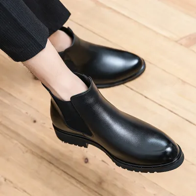 Stratford Step Formal Shoes