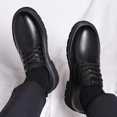 Nobility Mode Formal Shoes