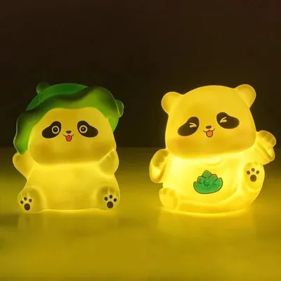Panda LED Night Light (1 Pc) 
