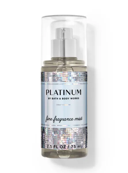 PLATINUM