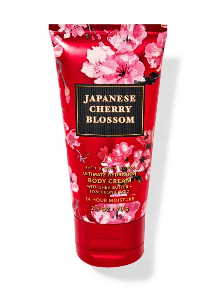 JAPNESSE CHERRY BLOSSOM
