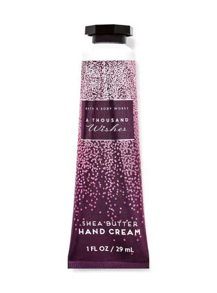 A Thousand Wishes (new packaging)