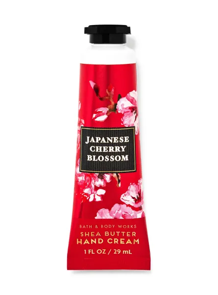 Japanese Cherry Blossom (New packaging)