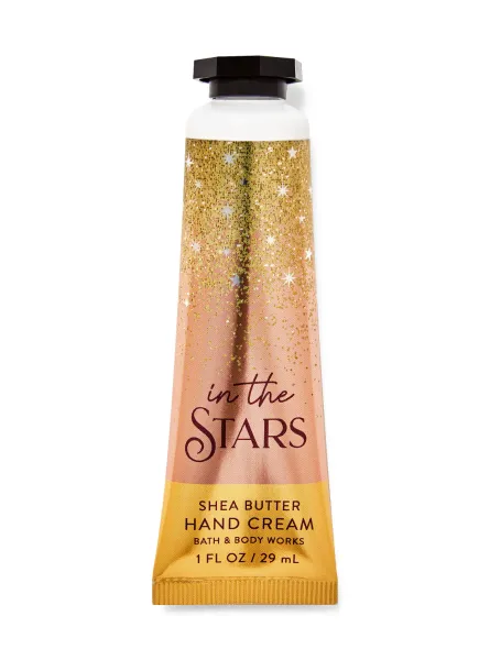 In The Stars (new packaging)