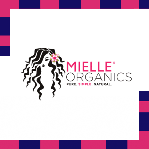 Mielle Organics