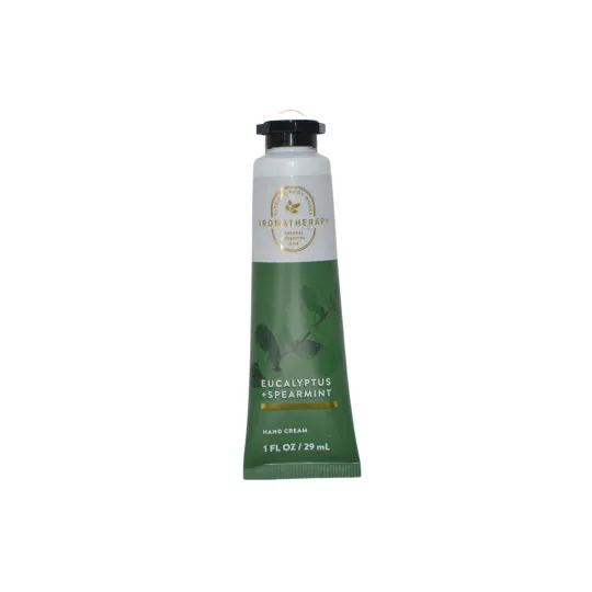 Eucalyptus Spearmint