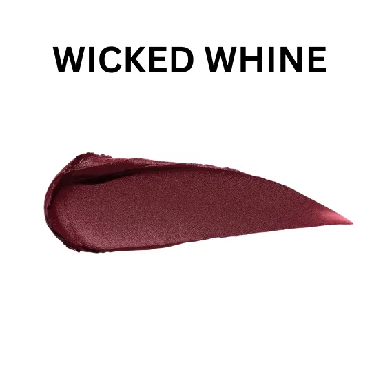 WICKED WHINE