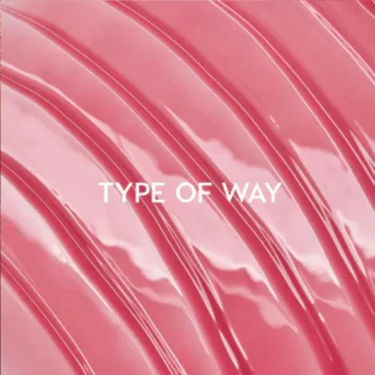 Type Of Way
