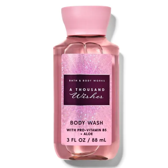 A THOUSAND WISHES(New Packaging)