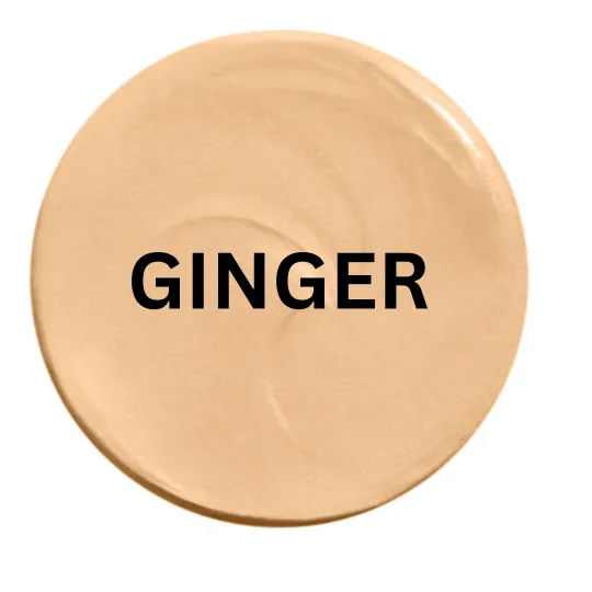 Ginger