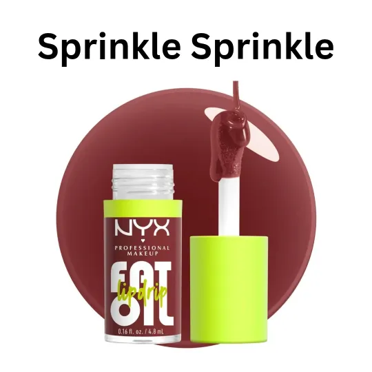 Sprinkle Sprinkle
