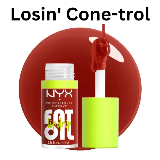 Losing cone-trol