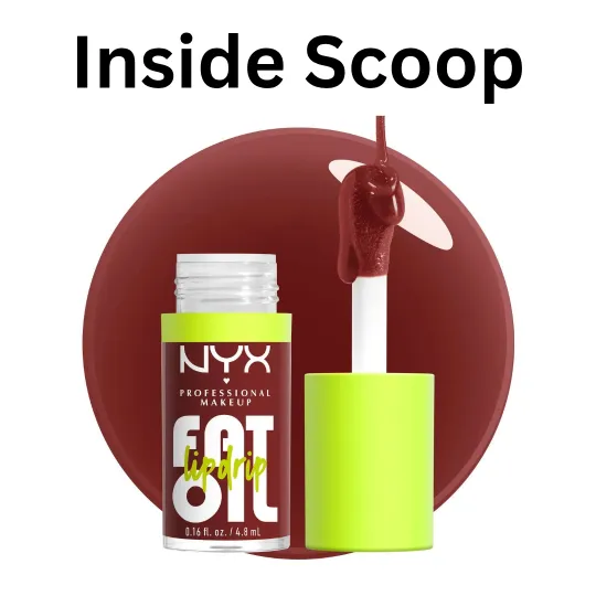 Inside Scoop