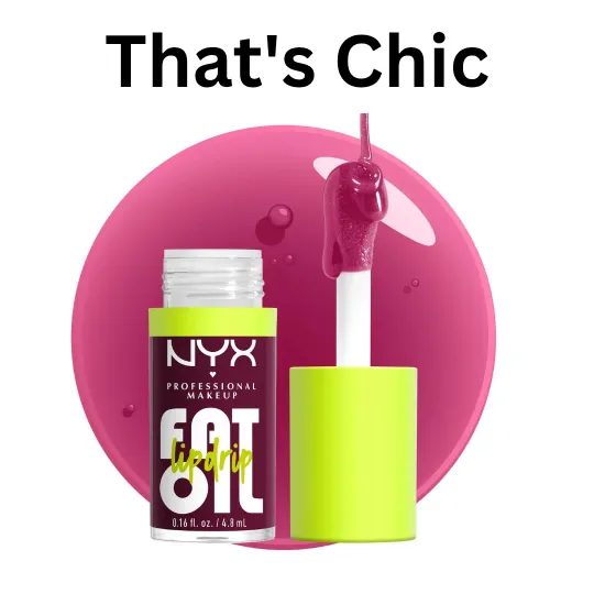 That's Chic
