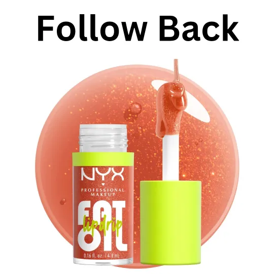 Follow Back