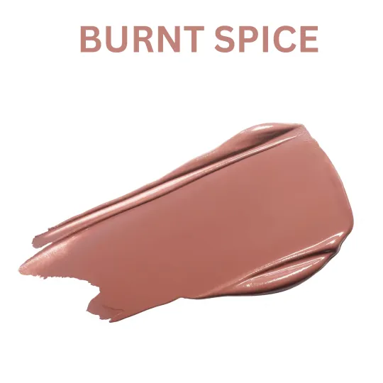 Burnt Spice