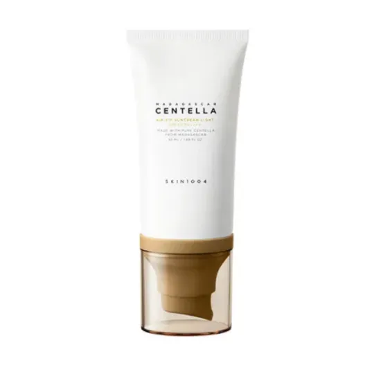 SKIN1004 - Madagascar Centella Air Fit Suncreen Light SPF 30 PA++++ (50ml)