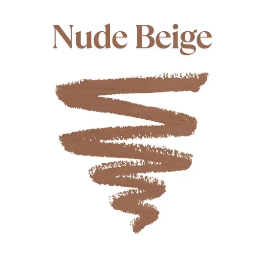 NUDE BEIGE(857)