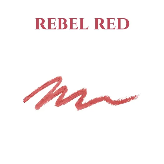 Rebel Red 