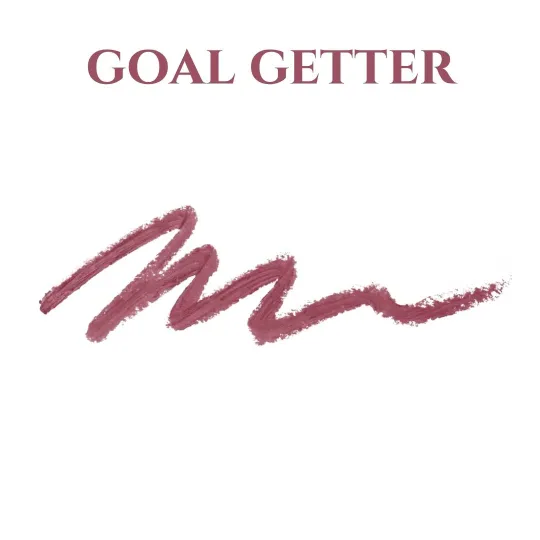 Goal Getter 