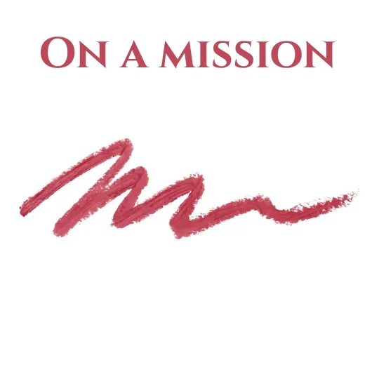 On A  Mission 