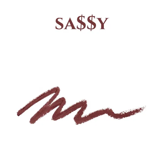 Sassy