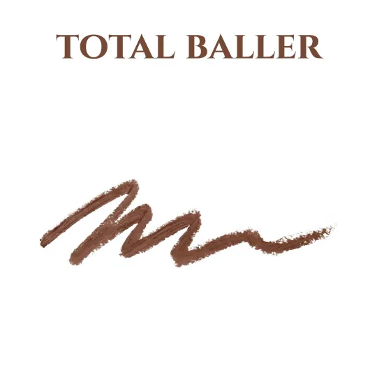 Total Baller