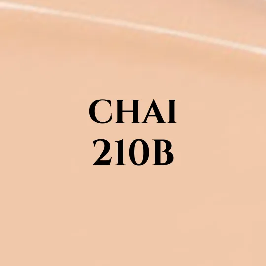 210B CHAI