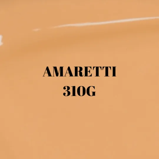 310G AMARETTI