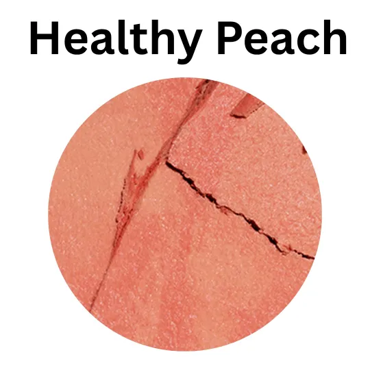 Healthy Peach