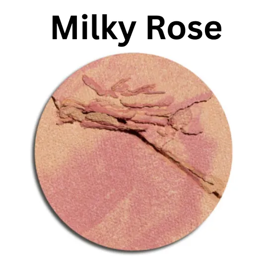 Milky Rose