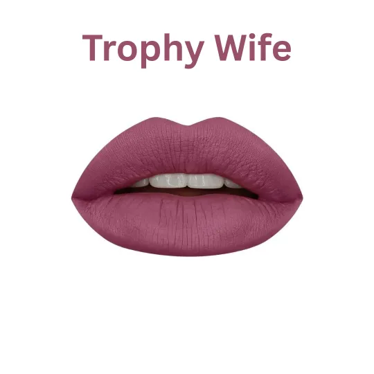 Trophy Wife