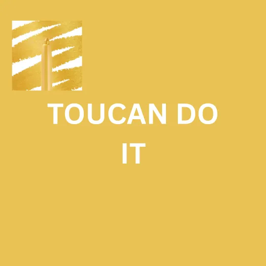 Toucan Do It