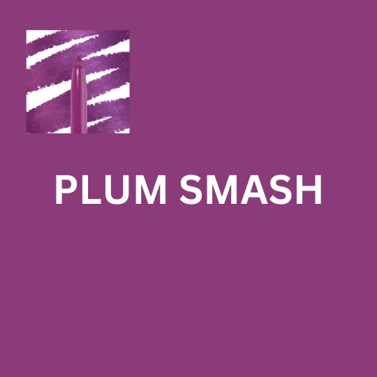 Plum Smash