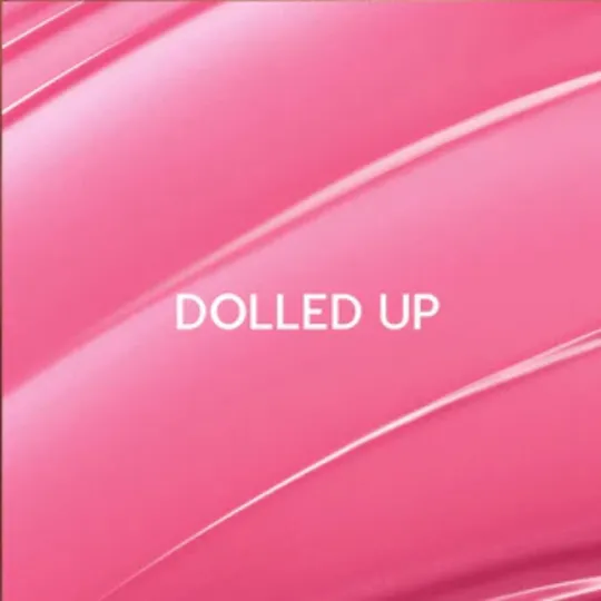 Dolled Up