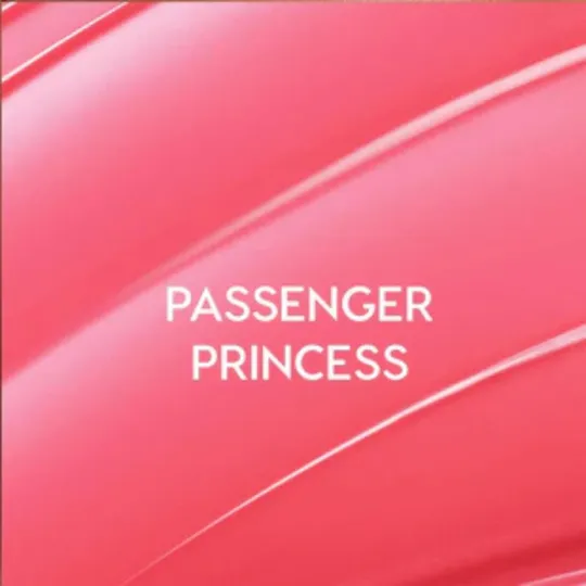 Passenger Princess