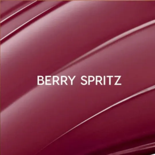 Berry Spritz